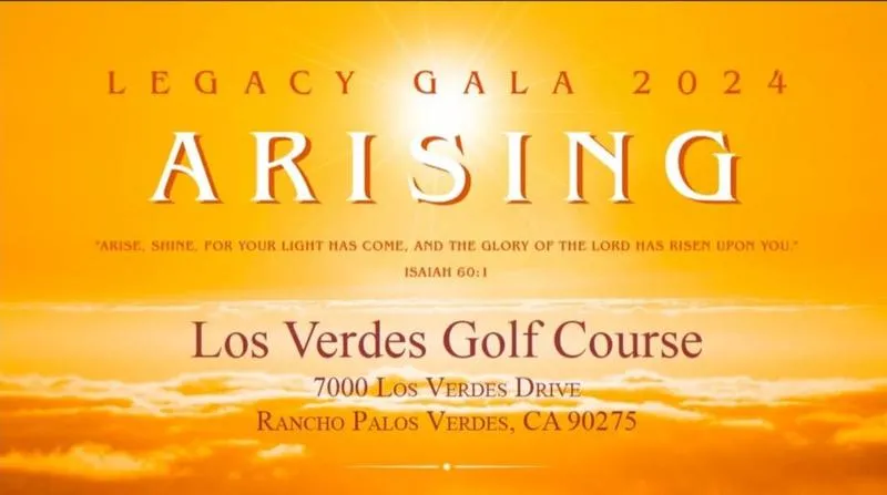 Legacy Gala