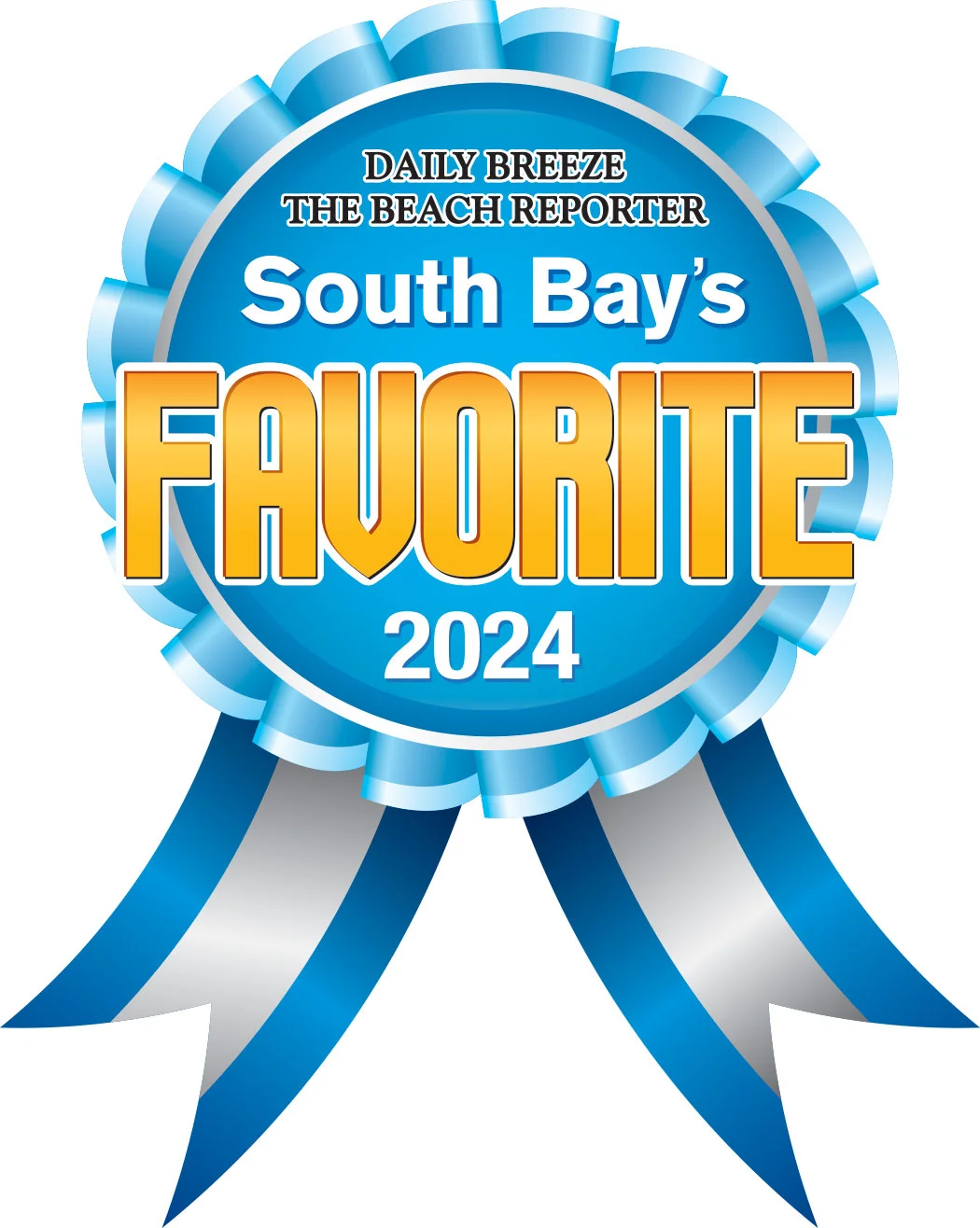 Ambassador High School Voted South Bay's Favorite