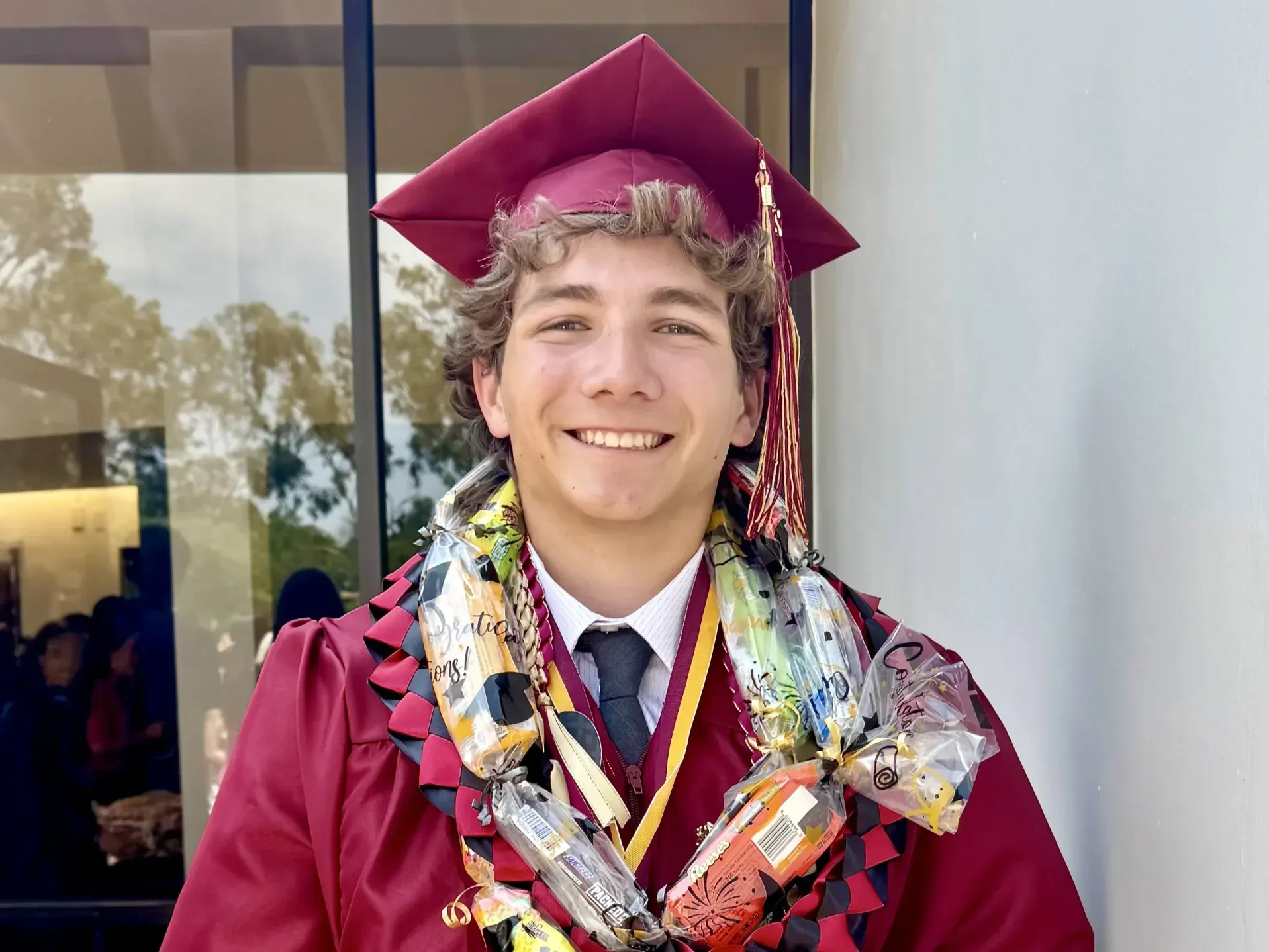 A Place Where Students Excel Torrance | Grades 6-12